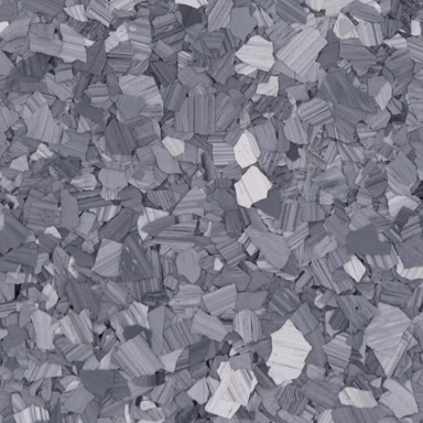 Simiron Basalt marble chip blend