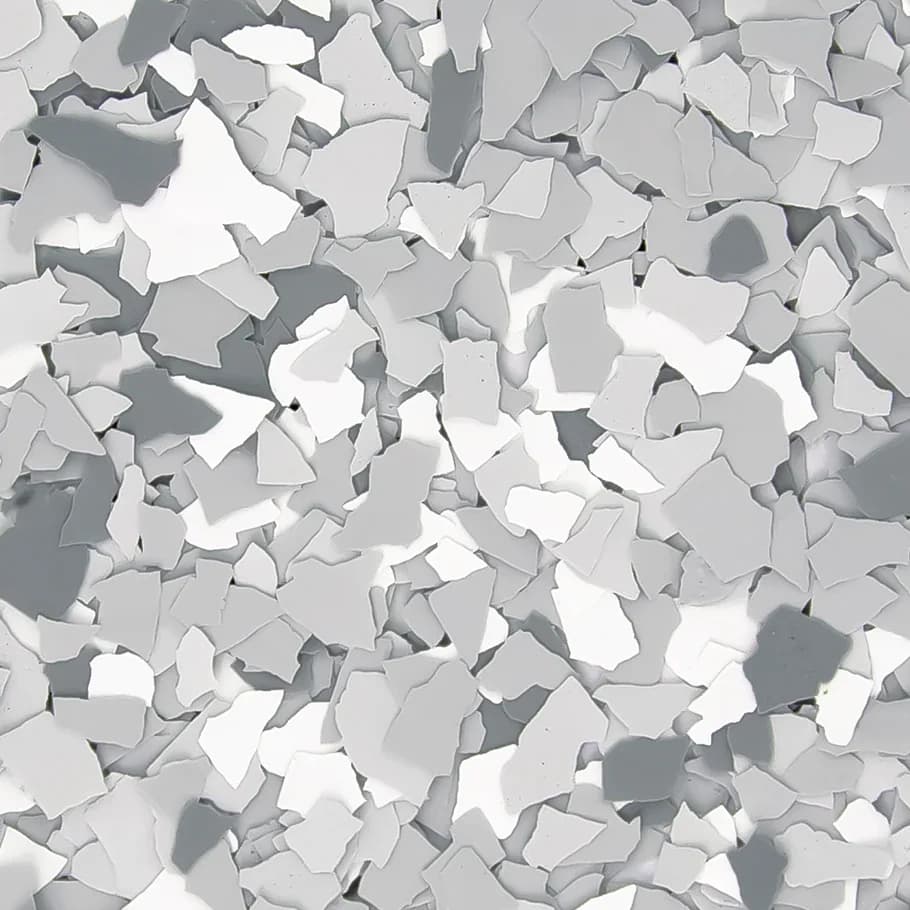 Simiron Stargazer decorative chip blend