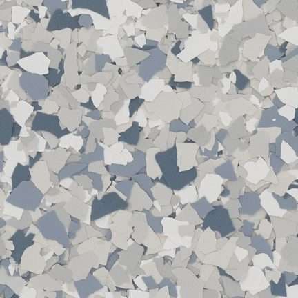 Simiron Tidal Wave decorative chip blend